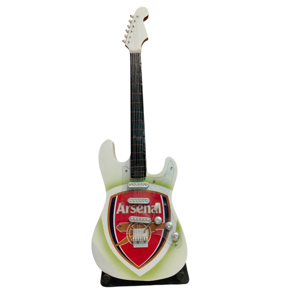 Arsenal - Διακοσμητική κιθάρα